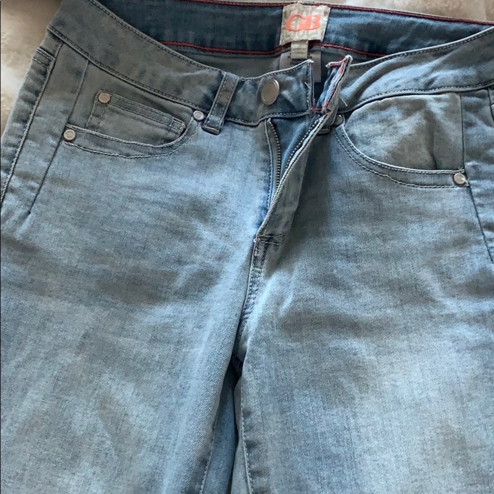 Gianni Bini Jeans